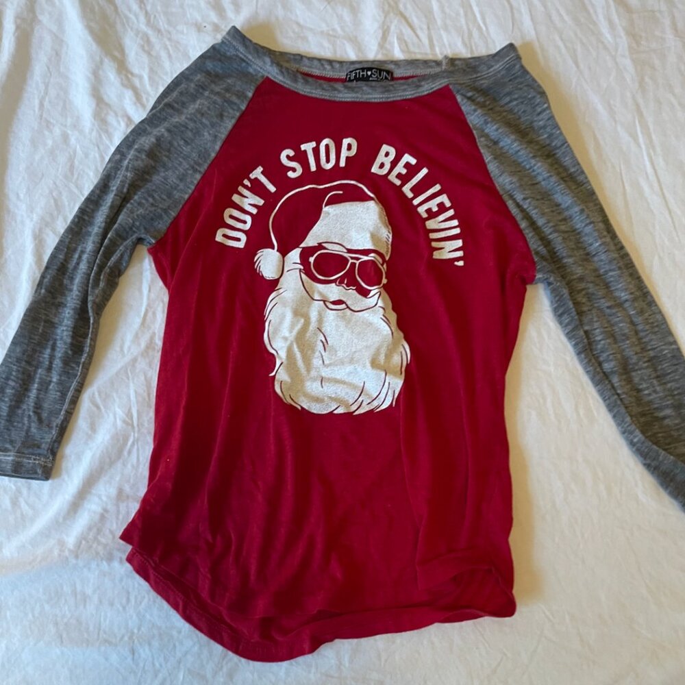girls shirt